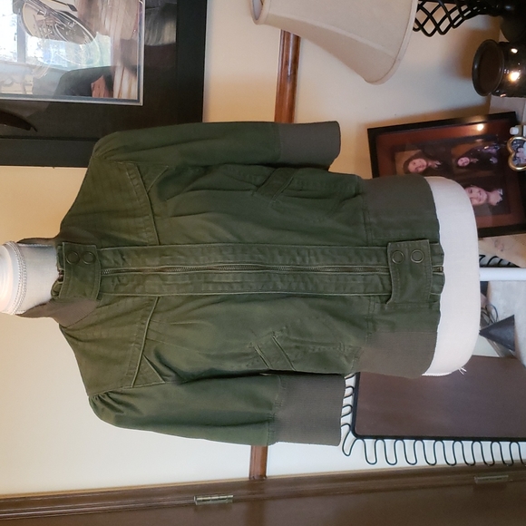 Forever 21 Jackets & Blazers - Vintage Y2K FOREVER21 JACKET